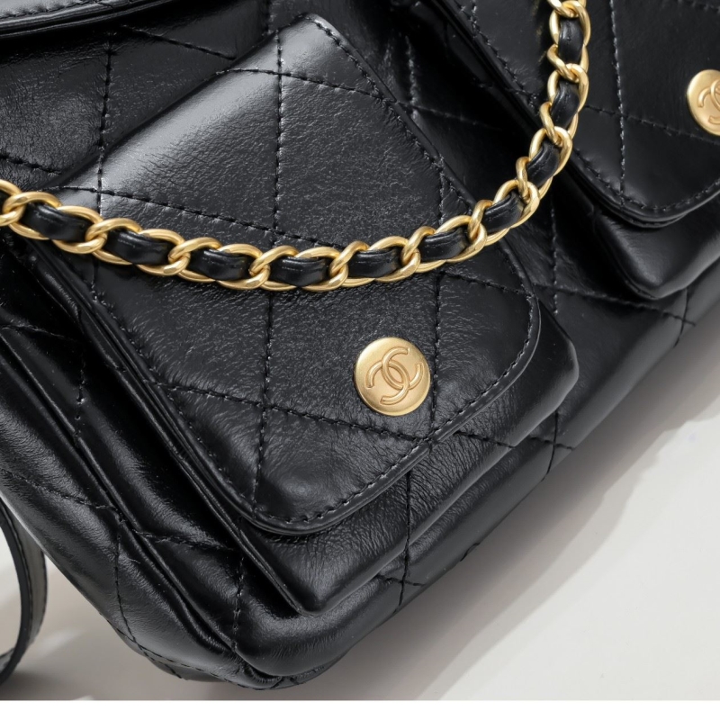 Ch**el satchel bags